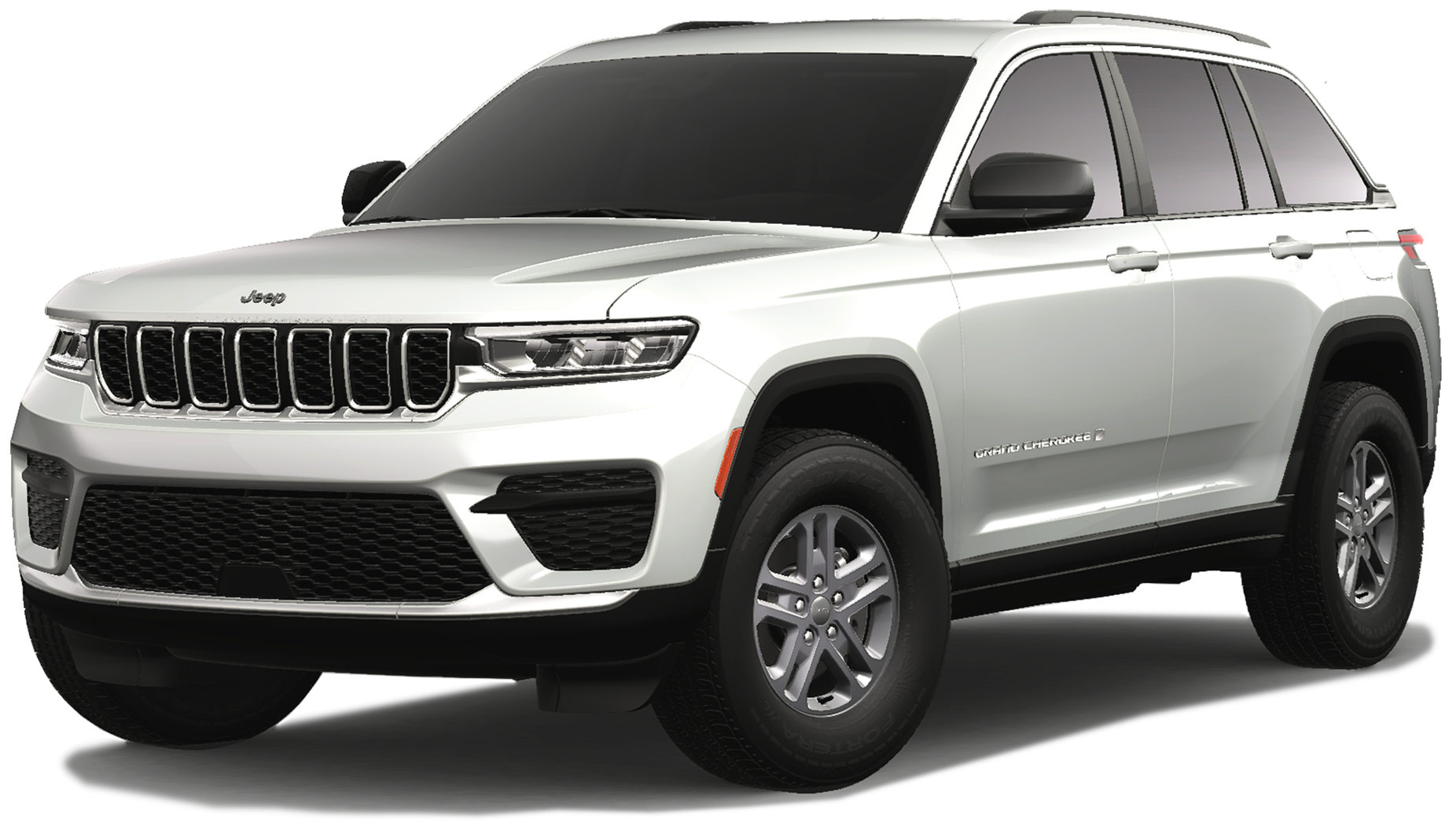 2023 Jeep Grand Cherokee Incentives Specials Offers In Williamsport PA